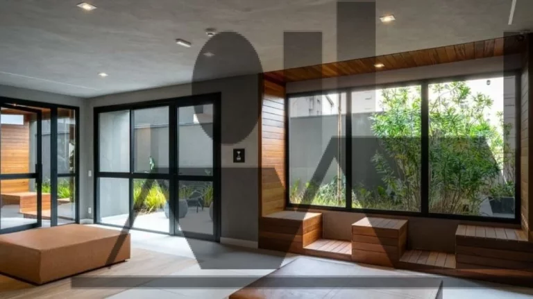 Imagem Apartamento com localização privilegiada em Perdizes com 1 quarto, 27m².