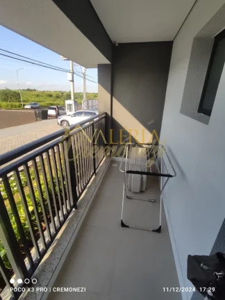 Imagem APARTAMENTO RESIDENCIAL em INDAIATUBA - SP, JARDIM PARK MERAKI
