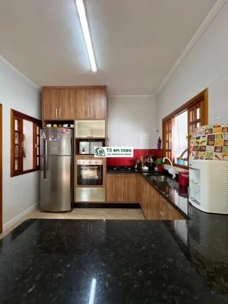Imagem CASA RESIDENCIAL em JACAREÍ - SP, LOTEAMENTO VILLA BRANCA