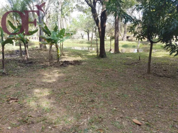 Imagem Chácara 03quartos à venda no Bairro Guacuri - Itupeva - SP