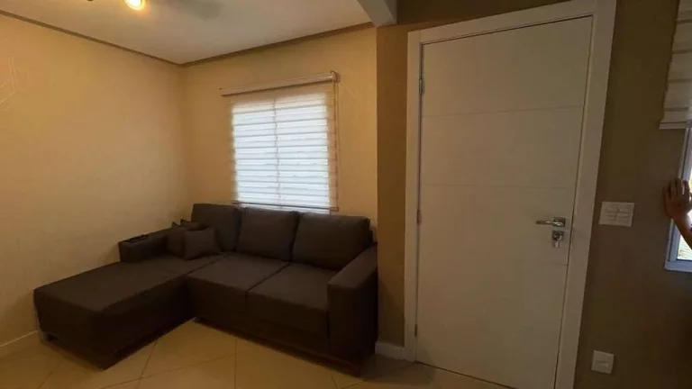Imagem Cond. Village Wimblendon - 3 dorms / 1 ste, quintal privativo!
