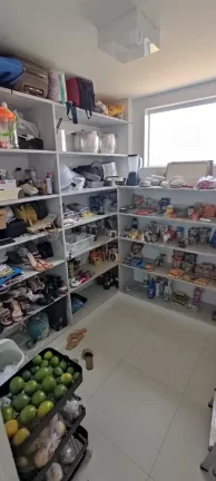 Imagem Casa duplex no Condomínio Morada do Rio: Luxo e conforto em Mosqueiro, Aracaju-SE! 5 quartos, 4 suítes, 3 salas, 7 banheiros, 6 vagas e 700m².