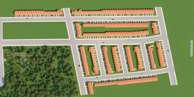 Imagem Solar dos Pássaros - Fase 3 - Casa à venda no bairro Piratini - Alvorada/RS