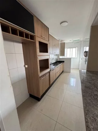 Imagem APARTAMENTO COM 64.29 m² - GUILHERMINA - PRAIA GRANDE SP