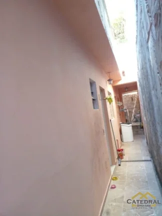 Imagem Casa térrea a Venda no Jardim Berioga - Várzea Paulista