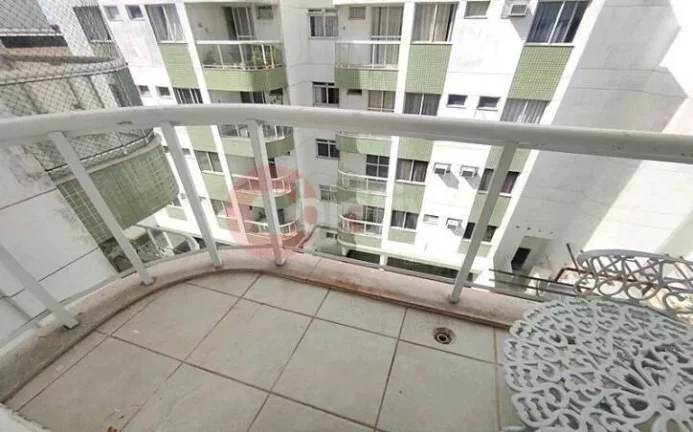 Imagem Cobertura com 2 dormitórios à venda, 118 m² por - Braga - Cabo Frio/RJ