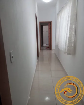Imagem CASA RESIDENCIAL em SALTO - SP, Condomínio Fazenda Palmeiras Imperiais