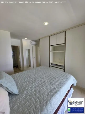 Imagem APARTAMENTO 1/4 VISTA MAR NO  VENDA COSTA ESPANHA  COM INFRA E UMA VAGA 