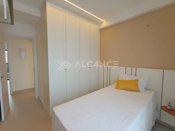 Imagem Casa - 3 Quartos - 1 Suíte - 100,70 m² - Ponta de Campina, Cabedelo/PB