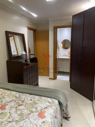 Imagem Apartamento Duplex com 2 Suites em Águas Claras, Brasilia