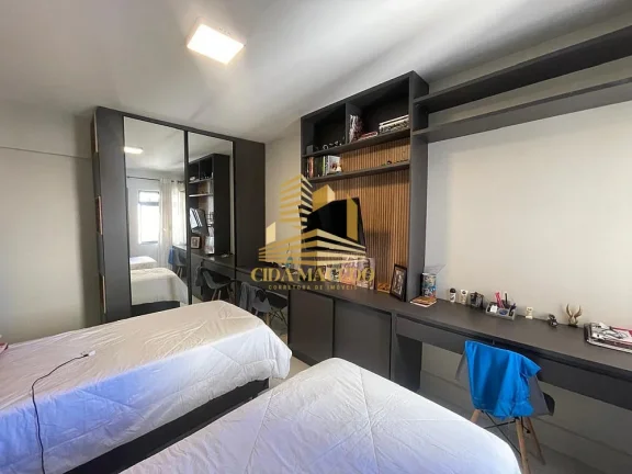 Imagem Apartamento a Venda no bairro Manaíra - João Pessoa, PB