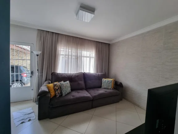 Imagem Esta é a oportunidade perfeita para adquirir sua casa na região da Freguesia do Ó. Próximo à futura estação do Metrô.