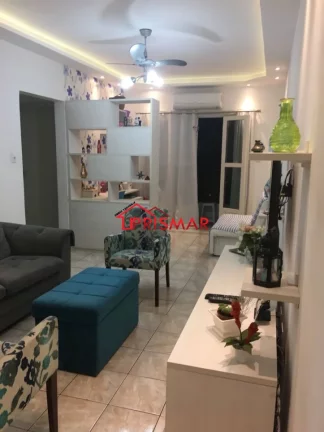 Imagem Apartamento 2 dormitórios 1 vaga Embaré