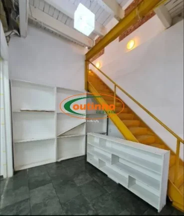 Imagem (29246) Rua Almirante Cochrane - Tijuca