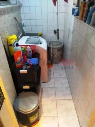 Imagem Apartamento à Venda no bairro Jordanópolis em São Bernardo