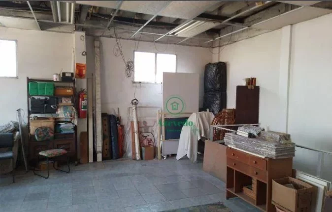 Imagem Sobrado à venda, 230 m² por R$ 848.000,00 - Vila Nossa Senhora de Fátima - Guarulhos/SP