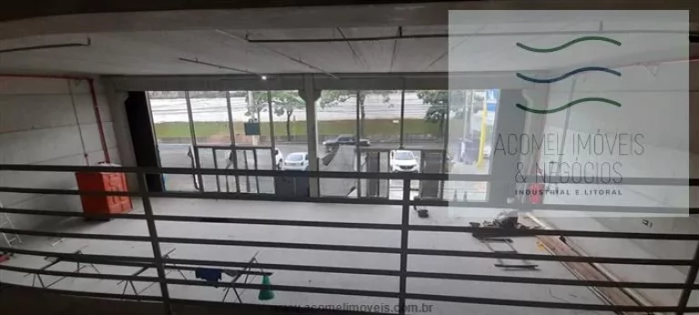 Imagem Prédios Comerciais para locação em Barueri no bairro Alphaville