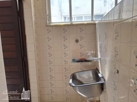 Imagem APARTAMENTO PARA LOCAÇÃO NO GUAMÁ