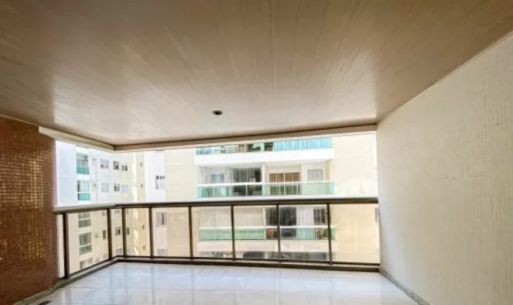 Imagem MARAVILHOSO APARTAMENTO PARA SE MORAR COM 4 QUARTOS!