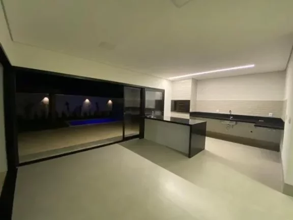 Imagem Casa em Condomínio para Venda em Cuiabá / MT no bairro Jardim Imperial