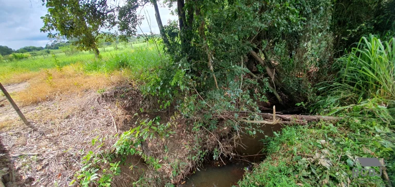 Imagem AREA RURAL em ESMERALDAS - MG, ANDIROBA