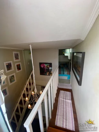 Imagem Duplex - Escritura Definitiva - Vista para o Mar - Localização Privilegiada