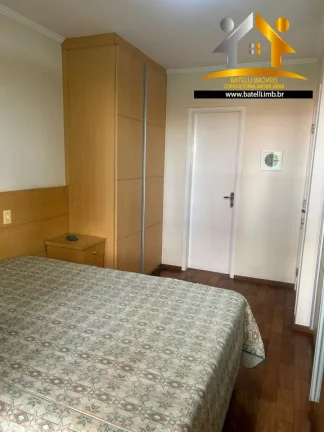 Imagem Casa a venda condomínio Villagio da Granja - Batelli Imóveis