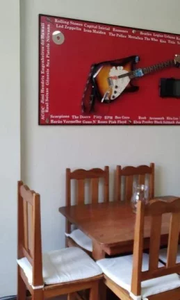 Imagem Apartamento para Venda em Nova Friburgo, Vila Nova, 2 dormitórios, 1 banheiro, 1 vaga