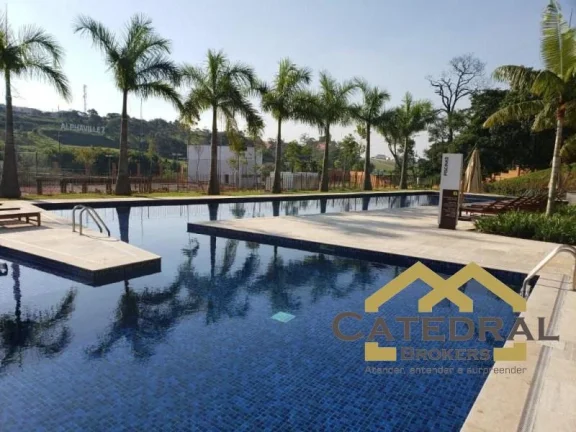 Imagem TERRENO À VENDA, 458 M² POR R$ 780.000,00 - ALPHAVILLE JUNDIAÍ - JUNDIAÍ/SP