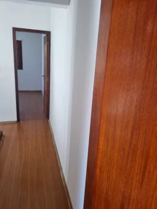Imagem VENDO SOBRADO COM EDÍCULA NO BAIRRO CAMPO GRANDE (ZONA SUL-SP)!