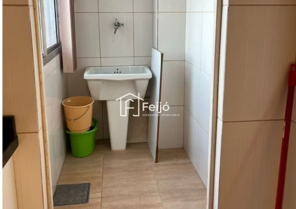 Imagem Apartamento 2 dorm. na Dr. Campos Velho - Cristal/Cavalhada