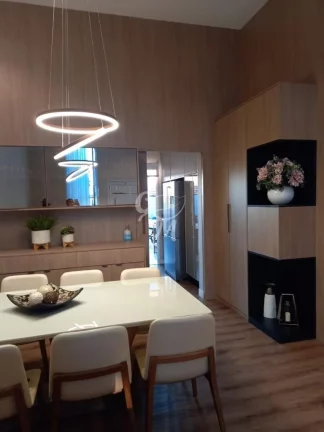 Casa à venda no bairro Condomínio Phytus - Itupeva/SP