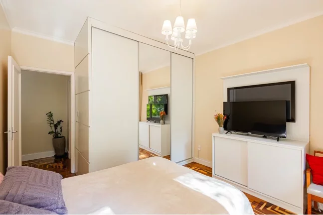 Imagem Apartamento à venda em Porto Alegre, Petrópolis, com 2 quartos, 91,8m2