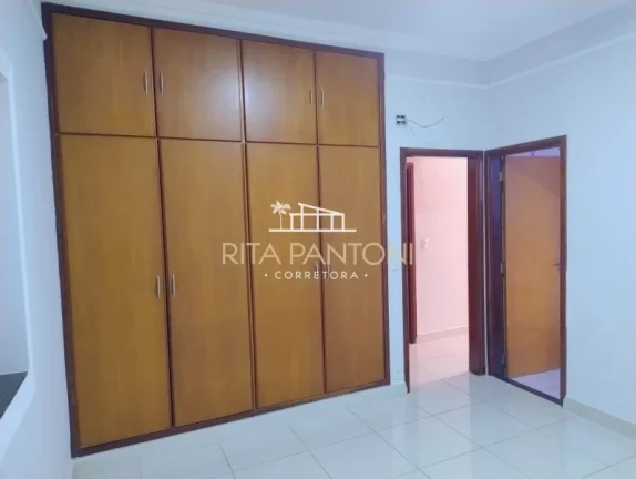 Imagem Casa - Ribeirão Preto - Sumarezinho - Região Oeste