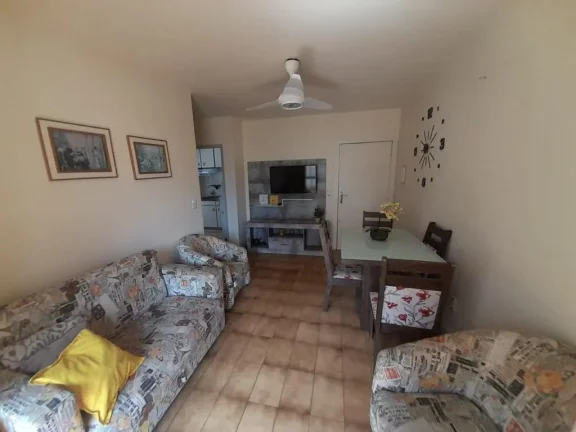 Imagem Apartamento 1 Dormitório - Bairro Zona Nova