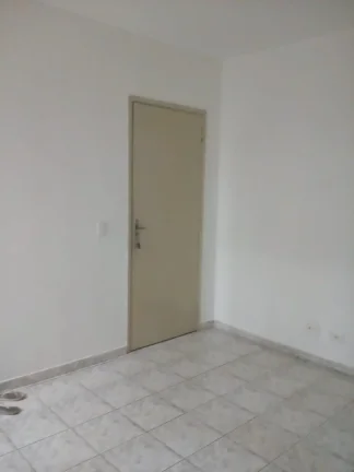Imagem apto em excelente localização com 1 vaga de garagem 2 dormitórios, playground - Atual.07-01-26