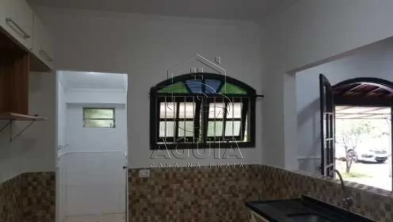 Imagem Casa para venda na praia do Pereque Açu em Ubatuba!