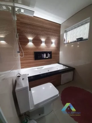 Imagem Sobrado com 2 dormitórios, 300 m² - venda por R$ 1.050.000,00 ou aluguel por R$ 5.000,00/mês - Ipiranga - São Paulo/SP