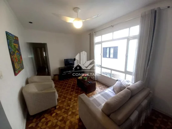 Imagem Apto 3 dorms Ponta da Praia, Santos - R$ 559 mil, Cod:24057 FSM