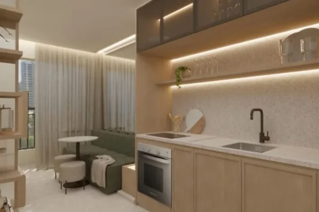 Imagem Icon João Moura - Residencial - Icon João Moura - Residencial