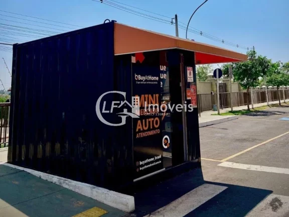 Imagem Imperdível oportunidade: Apartamento à venda em Campo Grande-MS, no bairro Coronel Antonino, com 2 quartos, 3 salas, 1 banheiro e 1 vaga de garagem!