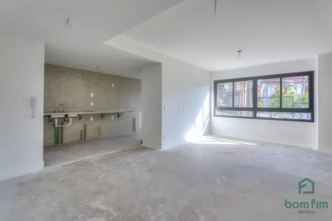 Imagem Apartamento Edifício Cobalto Apto 303 - AP1936