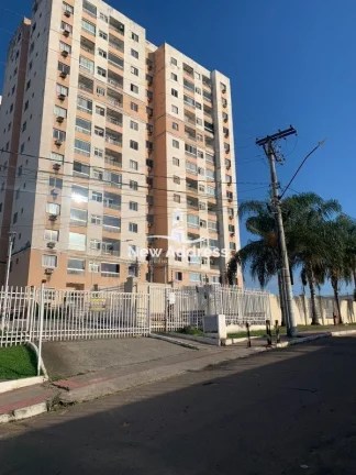 Imagem Imóvel com 2 Quartos à Venda, 42 m² em Ataíde - Vila Velha