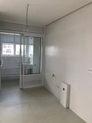 Imagem Apartamento de Luxo com 2 Suítes e Vaga de Garagem Próximo ao Shopping Metrô Tatuapé - Cidade Mãe do Céu - São Paulo-SP