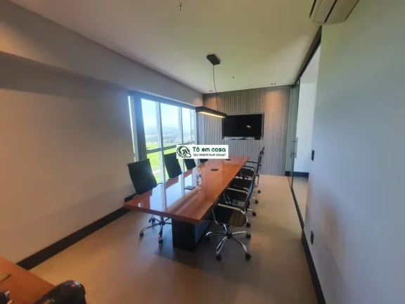 Imagem SALA COMERCIAL em SÃO JOSÉ DOS CAMPOS - SP, PARQUE RESIDENCIAL AQUARIUS