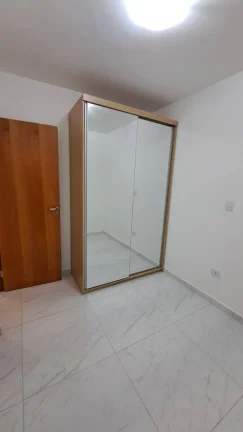 Imagem Apartamento à Venda | 35 m² | 1 Dormitório - Vila Ema