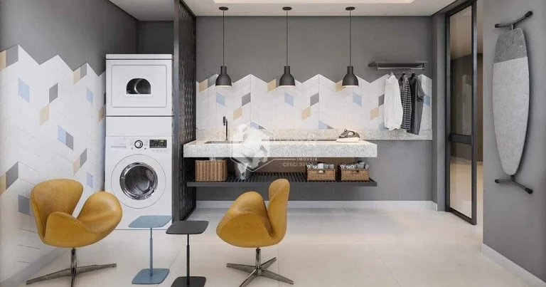 Imagem Apartamento à venda 2 Quartos 1 Suite 38.08M² Moema São Paulo - SP