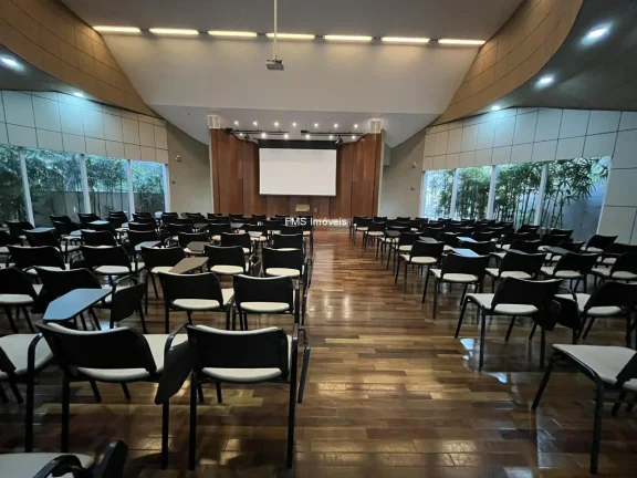 Imagem Laje comercial com 1282m2 Vila Olímpia