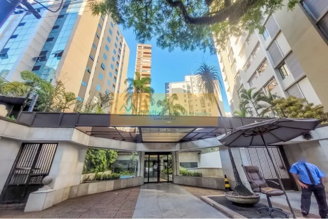 Imagem APARTAMENTO RESIDENCIAL em São Paulo - SP, Higienópolis