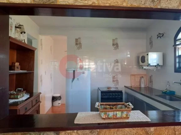 Imagem Casa com 3 dormitórios à venda, 80 m² por R$ 380.000,00 - Peró - Cabo Frio/RJ